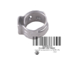  Хомут  BRIDE SERRAGE  *CLAMP-OETIKER  5,8/7,0 293650100