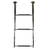 Лесенка кормовая для катера ECHELLE PROUE  *BOW LADDER  295100387