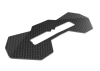 Накладка под ноги Platform Mat Spark Extension 3up Spark 295100571