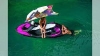 Тент солнцезащитный для гидроцикла Seadoo Spark 295100574