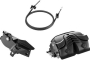 Комплект ручного реверса гидроцикла Sea-Doo Spark 295100596