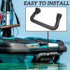 Подножка посадочная неоригинальная для гидроцикла BRP Sea-Doo RXT GTX GTR WAKE PRO 2018-2022 295100869 295100869N MTVPH0205 