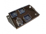 ENS. MODULE EL*ELECTRONIC MODULE KIT  Электронный блок управления 295500790