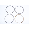 Кольца поршневые +1мм Yamaha Grizzly 660 /Raptor 660 /Rhino 600 01-08 2C6-11607-00-00 /2C6-11607-10-00 2C6-11607-10-00