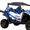 Расширители арок оригинальные для Yamaha YXZ1000R 2HC-F15E0-V0-00