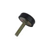 Подушка крепления глушителя Polaris RZR /Sportsman /Ranger 3021522 3021522