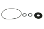 Сальник кардана на пер редуктор Polaris RZR 800 2011+, Ranger 1000/900 из 3235171 3235484 AB 30-7201