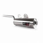 Глушитель для Can-Am G1 Outlander /Renegade 800/650/500 06-12 короткий Swamp XL 314233607488 314233607488