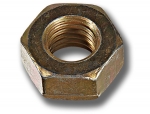 LOCKNUT VM10 DIN 980 8.8ZNE  гайка 33030