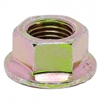 Nut M12x1.25 DIN934 Zne  Гайка M12 33048
