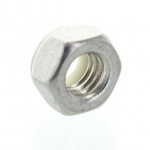 NUT-HEX.ELASTIC M8  Гайка M8 33201