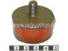 Подушка крепления двигателя нижняя (восстановление) 350-12-001