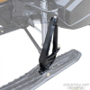 Кулак левый Arctic Cat XF /M /F /ZR 1100/800 2703-989 /2703-997 /2703-639 /3703-015 /3703-023 3603-223