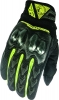 Перчатки Fly Racing Patrol XC Черный/Лайм 369-06310 369-06311 369-06312
