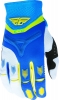 Перчатки Fly Racing EVO 370-11111
