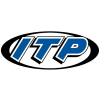Диск для Can-Am ITP Delta Steel 12x7 4/136 вылет 4+3 серебро 371332 371332