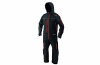 Снегоходный комбинезон Finntrail MonoSuit MS30 3800 Graphite Red Размер М 3800GraphiteRed-M