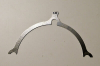 Регулировочная шайба КП 0.15T Yamaha Rhino 3B4-17531-10-00 3B4-17531-10-00