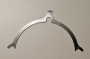 Регулировочная шайба КП 0.15T Yamaha Rhino 3B4-17531-10-00 3B4-17531-10-00