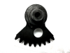 Шестерня переключения КП Yamaha Grizzly Rhino 700/550 3B4-18103-10-00 3B4-18103-10-00