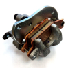 Суппорт тормозной задний левый для квадроциклов Yamaha 3B4-2580V-00-00 3B4-2580V-01-00 3B4-2580V-10-00 3B4-2580V-11-00