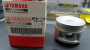 Поршень Yamaha Grizzly 125 STD 3FA-11631-00-A0 3FA-11631-00-A0