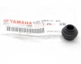 Пыльник суппорта нижний Yamaha Grizzly 550, 700 Raptor, Rhino 3JD-25917-00-00