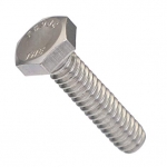 SCREW-HEX.CAP  Болт 40064