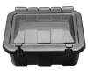 Кофр пластиковый Panzerbox Mini 1 