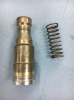 Втулка приводного вала Honda TRX 680/500 40402-HN8-000 40402-HN8-000