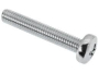 SCREW M5X30  Болт M5 X 30 40808
