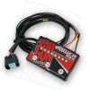 Топливный контроллер (карта) TFI Power Box BigGun для Can-Am (BRP) OUTLANDER  RENEGADE  COMMANDER 40-R51D