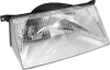 PHARE          *HEADLAMP  Лампа фонаря для снегоходов 410609100