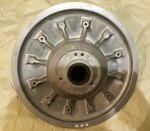 Фланец ведомого вариатора, неподвижный FLASQUE FIXE AS*FLANGE-FIX.ASSY 417127024