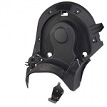 CVT AIR DUCT  Крышка вариатора 417300420 417300439