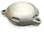 OIL FILTER COVER  Крышка масляного фильтра 420210418