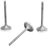 EXHAUST VALVE 27MM  Клапан двигателя выпускной 420254361