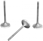 EXHAUST VALVE 27MM  Клапан двигателя выпускной 420254361