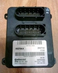 MODULE ECU     *ECU  Электронный блок управления 420266506
