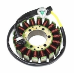 Магнето в сборе GENERATEUR     *GENERATOR-BZ 420296630