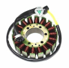 Магнето в сборе AC GENERATOR  420296910