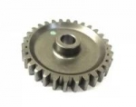Промежуточная шестерня стартера ENGRENAGE INTER*INTERMEDIATE GEAR  420634600 420634605