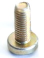 Болт M6 X 16  SCREW-TAPTITE  420640321