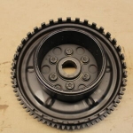 TRIGGER WHEEL  маховик 420665230