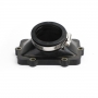 Патрубок карбюратора BRP Ski-doo Summit/ MXZ 800 420667276 420667109