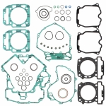 Прокладки двигателя ENS. JOINT ETANC*GASKET SET, BRP 420684151
