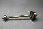 DRIVE ASSEMBLY  Вал приводной 420684220