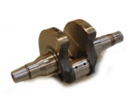 Crankshaft Spyder  Коленчатый вал 420684794
