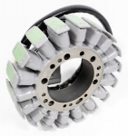 Stator Plate  Плата статора  для квадроцикла 420685500