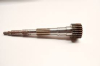 Вал поворотного клапана ARBRE VALVE ROT*SHAFT-ROTARY V 420837243